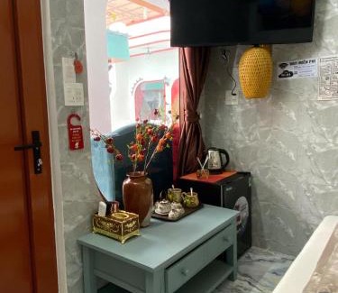 Phu Quy Hotel | Homestay Ngọc Giàu - Đảo Phú Quý