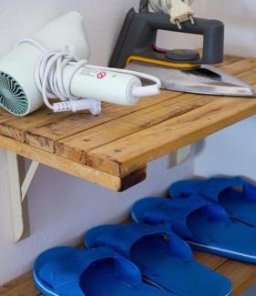 Ap Thien Ai Apartment | Homestay Nhà Của Gạo - Hoà Thắng