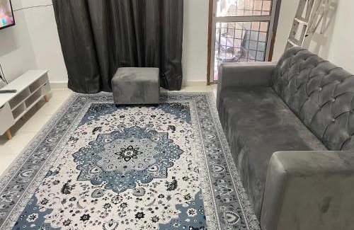 Kuala Terengganu House | Homestay Noraz Wakaf Tengah