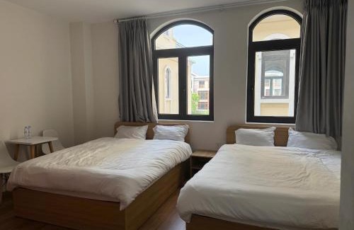 Van Giang Apartment | Homestay Ocean City, Kinh Đô 5-15