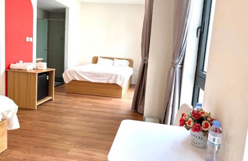 Van Giang Apartment | Homestay Ocean City, Kinh Đô 5-15