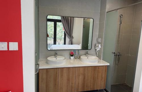 Van Giang Apartment | Homestay Ocean City, Kinh Đô 5-15