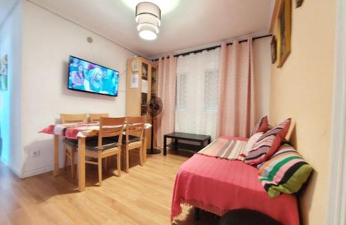 Puerta del Angel Apartment | HomeStay Olivos