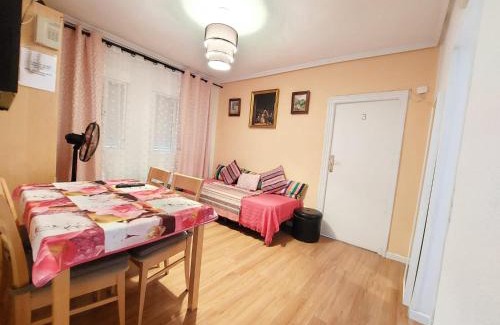 Puerta del Angel Apartment | HomeStay Olivos