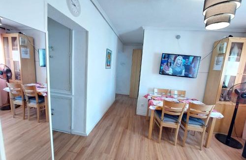 Puerta del Angel Apartment | HomeStay Olivos