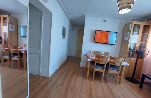 Puerta del Angel Apartment | HomeStay Olivos