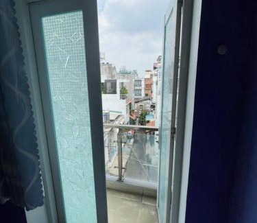 District 7 House | Homestay p3 - Tan Binh - HO CHI MINH CITY