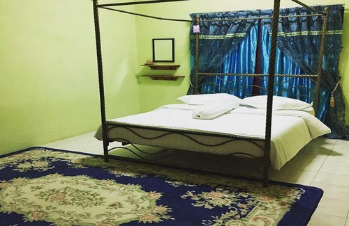 Hulu Kinta House | Homestay Pagar Buruk Ipoh