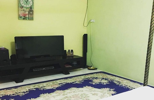Hulu Kinta House | Homestay Pagar Buruk Ipoh