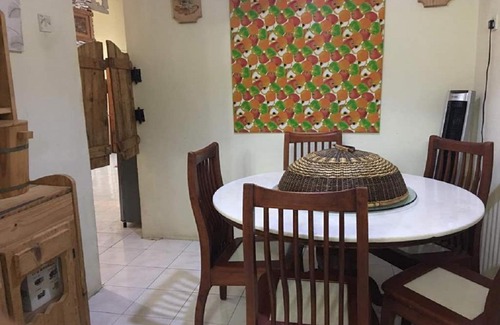 Hulu Kinta House | Homestay Pagar Buruk Ipoh