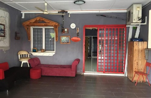Hulu Kinta House | Homestay Pagar Buruk Ipoh