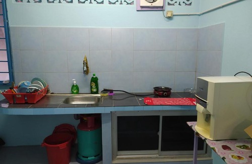 Pasir Mas Resort | HOMESTAY PASIR MAS TAMAN JINTAN UNTUK BUKAN-MUSLIM dekat BUKIT PANAU