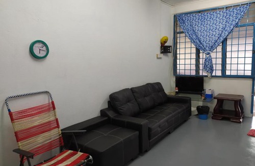 Pasir Mas Resort | HOMESTAY PASIR MAS TAMAN JINTAN UNTUK BUKAN-MUSLIM dekat BUKIT PANAU