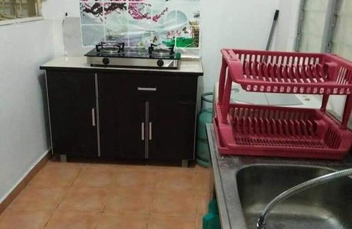 Bandar Kota Bharu House | Homestay Pelangi Mall Kota Bharu