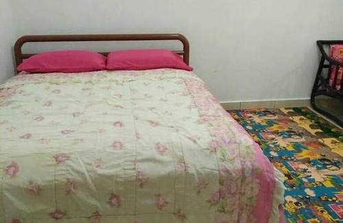 Bandar Kota Bharu House | Homestay Pelangi Mall Kota Bharu