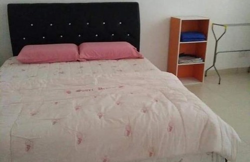Bandar Kota Bharu House | Homestay Pelangi Mall Kota Bharu