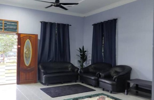 Pulai Chondong House | Homestay penghulu noor
