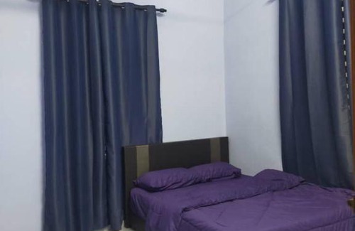 Pulai Chondong House | Homestay penghulu noor