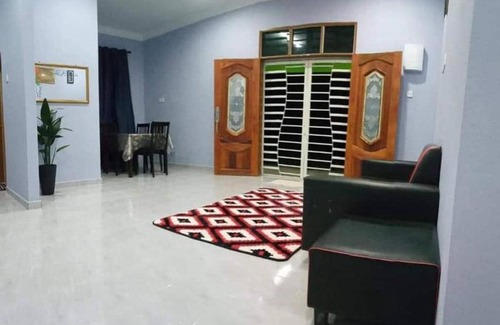 Pulai Chondong House | Homestay penghulu noor