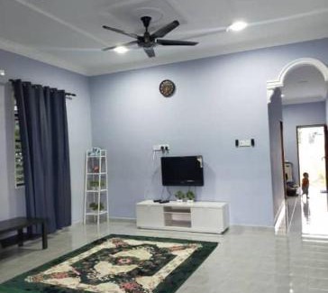 Pulai Chondong House | Homestay penghulu noor