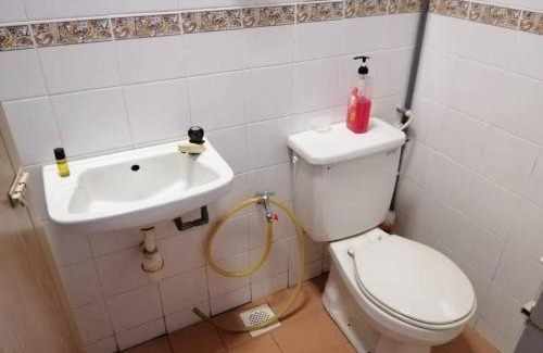 Ulu Kinta House | HOMESTAY PERPADUAN, TAMAN BERCHAM RAYA ULU KINTA IPOH PERAK