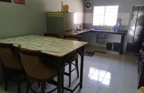 Ulu Kinta House | HOMESTAY PERPADUAN, TAMAN BERCHAM RAYA ULU KINTA IPOH PERAK