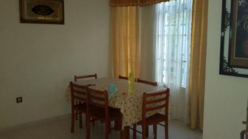 Kampung Gong Datok House | Homestay Puri Cengal
