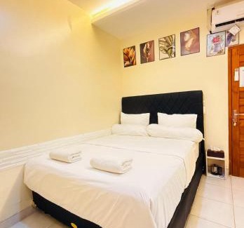 Pemogan House | Homestay Room in Bali near Kuta & Legian Beach