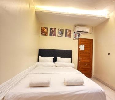 Pemogan House | Homestay Room in Bali near Kuta & Legian Beach