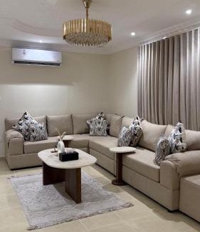 Jeddah Apartment | HomeStay