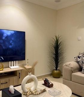 Jeddah Apartment | HomeStay
