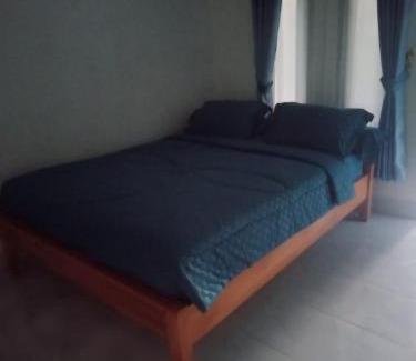 Rembitan House | Homestay Saptia Dewi