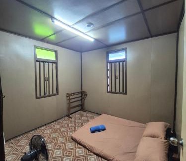 Kampung Sungai Pinang House | Homestay Sayang Salmah