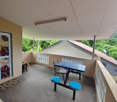 Kampung Sungai Pinang House | Homestay Sayang Salmah