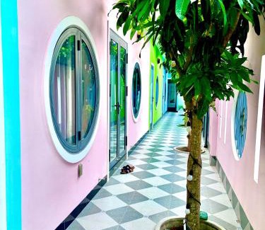 Phan Thiet Hotel | Homestay SEA