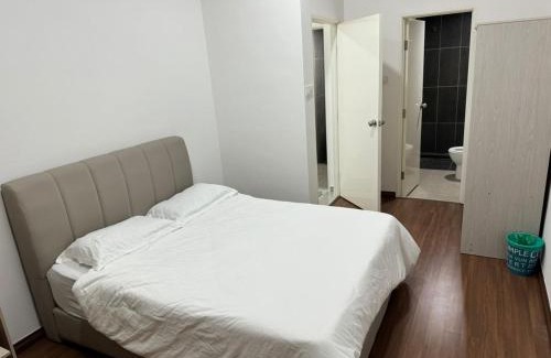 Sandakan Apartment | HomeStay Sri Indah Sdk