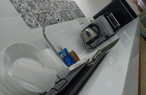 Kajang Apartment | Homestay Studio, Tiara Imperio Residence Bangi, Kajang