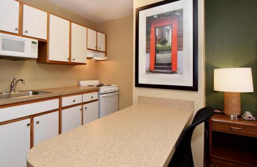 Nashville Hotel | HomeStay Suites