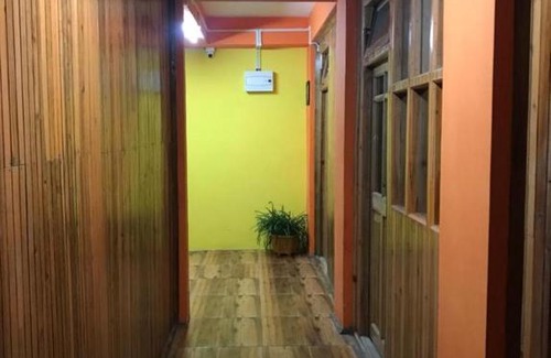 Ghoom House | Homestay Sumnima
