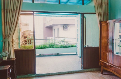 Tan Phu District House | Homestay Sunny's House