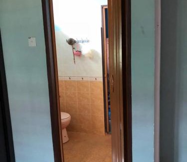 Kota Bharu Apartment | Homestay Tapang