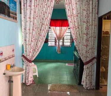 Kota Bharu Apartment | Homestay Tapang