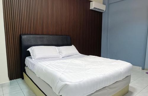 Tawau Apartment | homestay tawau kuhara court