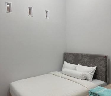 Tanjung Pandan Apartment | Homestay Telage Bulan