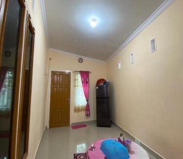 Tanjung Pandan Apartment | Homestay Telage Bulan