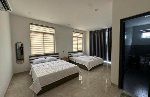 Vinh Hy Apartment | Homestay Thái Sơn
