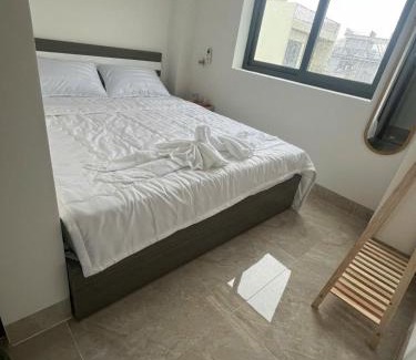 Vinh Hy Apartment | Homestay Thái Sơn
