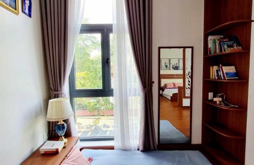 Linh Trung IEPZ House | Homestay Thule