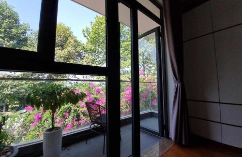 Linh Trung IEPZ House | Homestay Thule