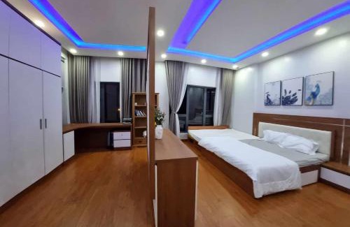 Linh Trung IEPZ House | Homestay Thule
